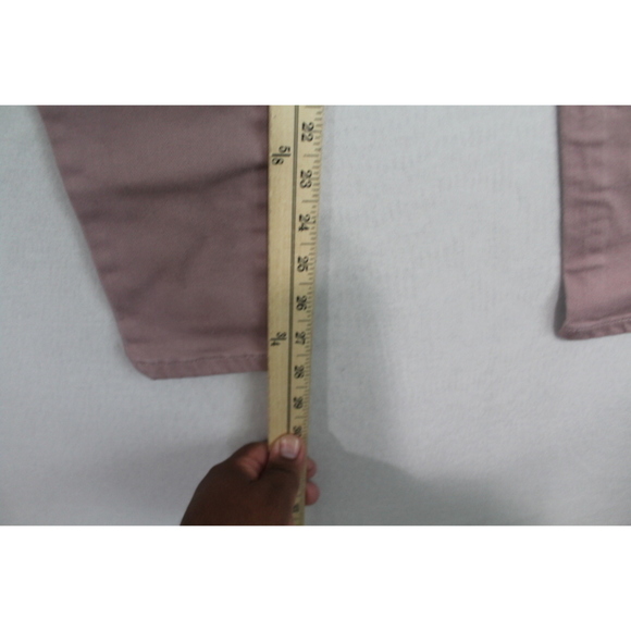 St John Bay Women Jeans Skinny Leg Casual Size 4 - Picture 7 of 10